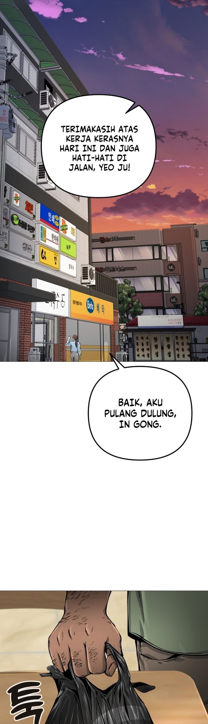 Famous Restaurant Bab 21 halaman 14