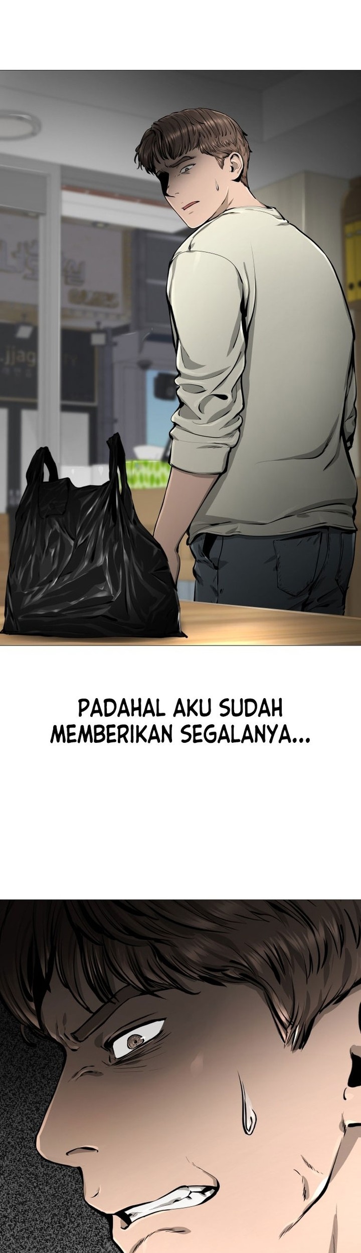Famous Restaurant Bab 21 halaman 25