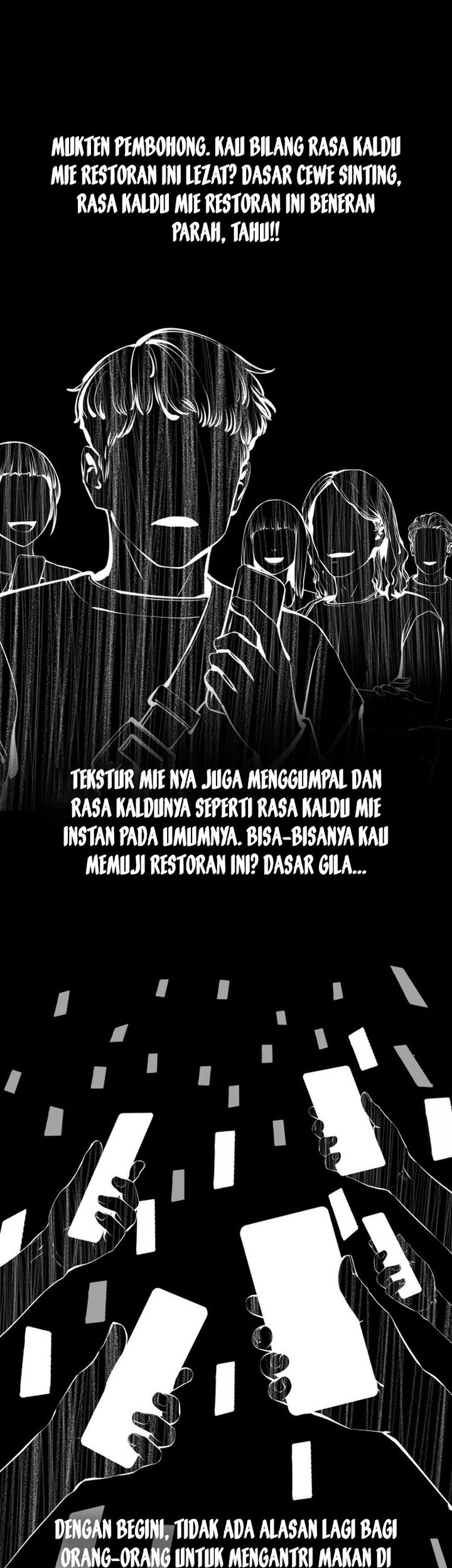 Famous Restaurant Bab 21 halaman 46