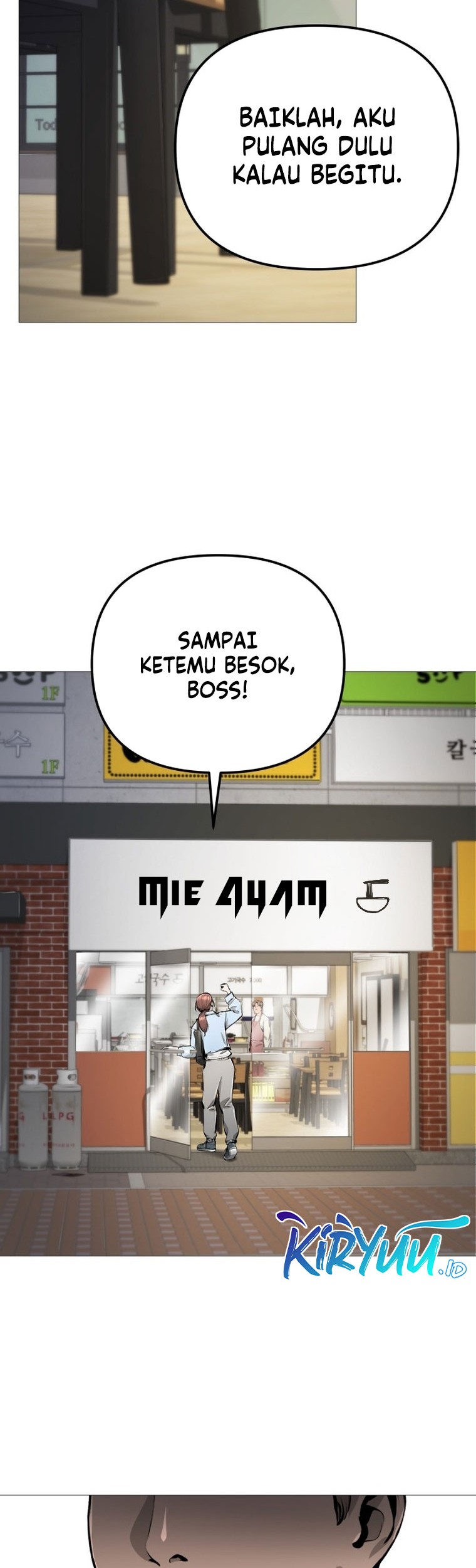 Famous Restaurant Bab 22 halaman 3