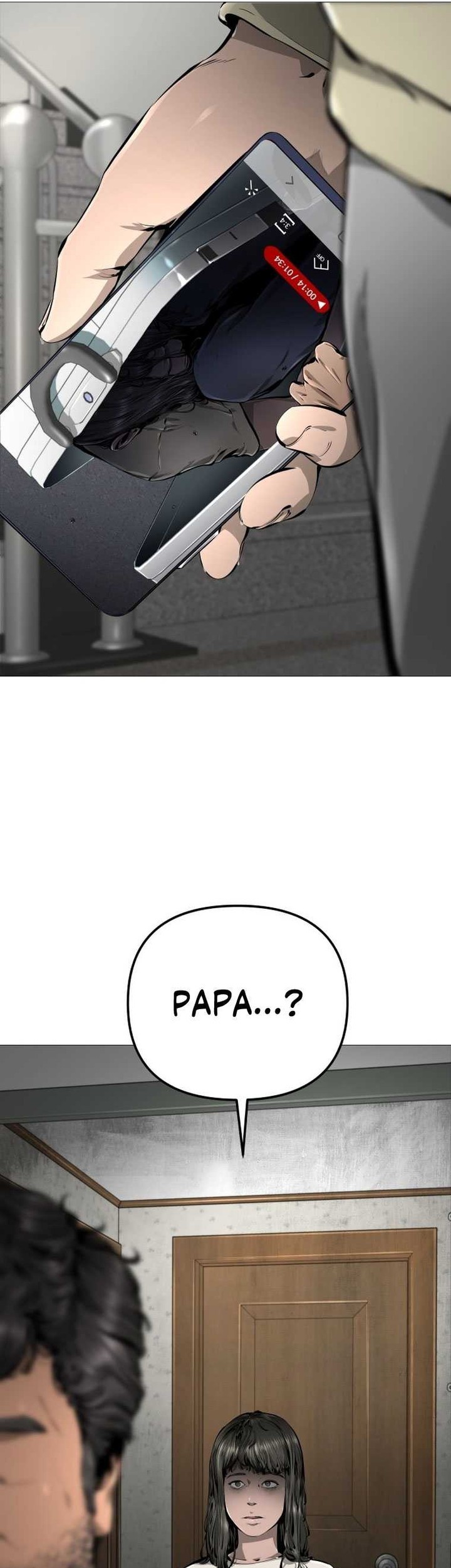 Famous Restaurant chapter 24 halaman 4