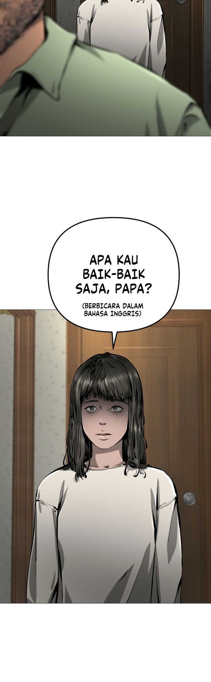 Famous Restaurant chapter 24 halaman 5