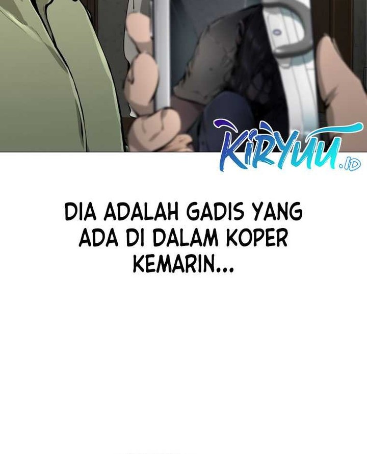 Famous Restaurant chapter 24 halaman 8