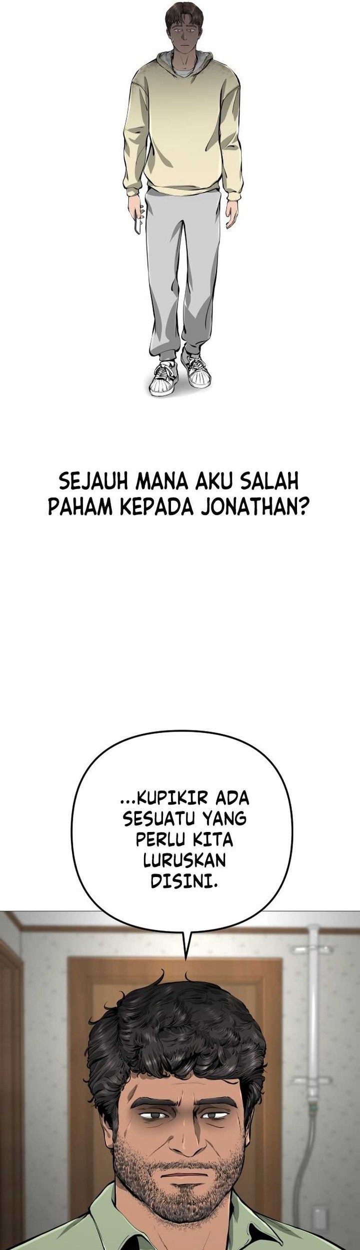 Famous Restaurant chapter 24 halaman 12