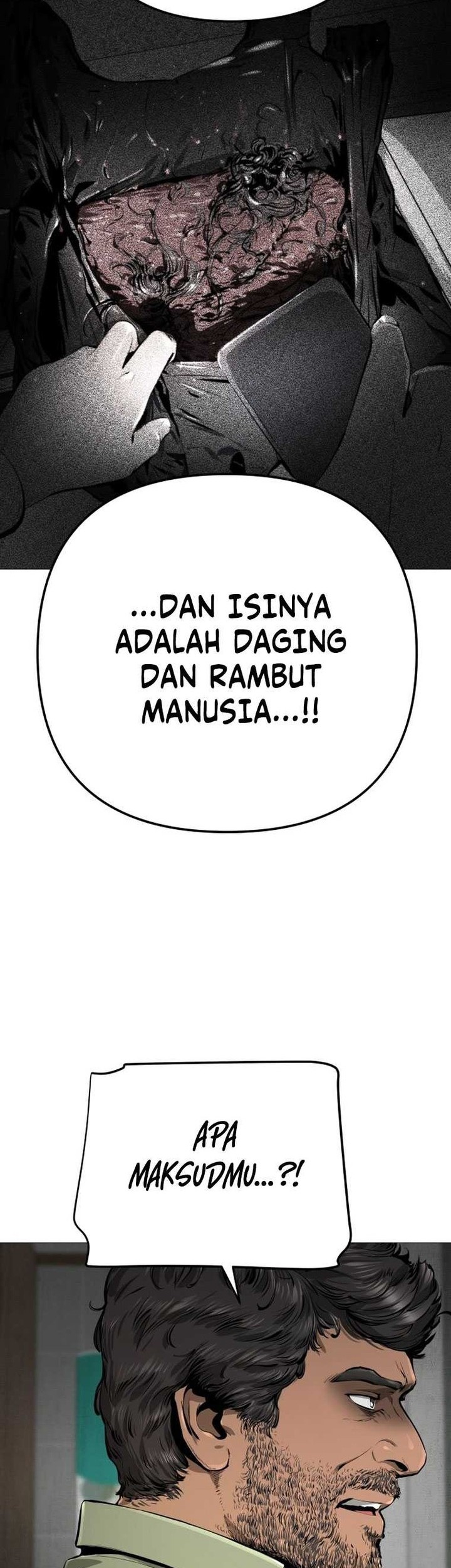 Famous Restaurant chapter 24 halaman 15