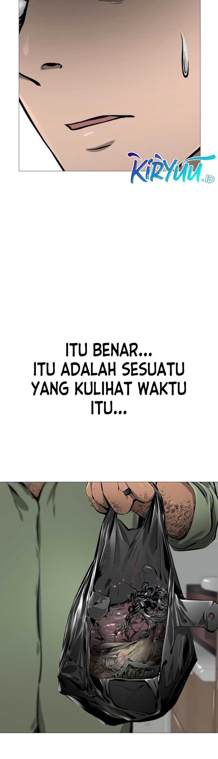 Famous Restaurant chapter 24 halaman 21