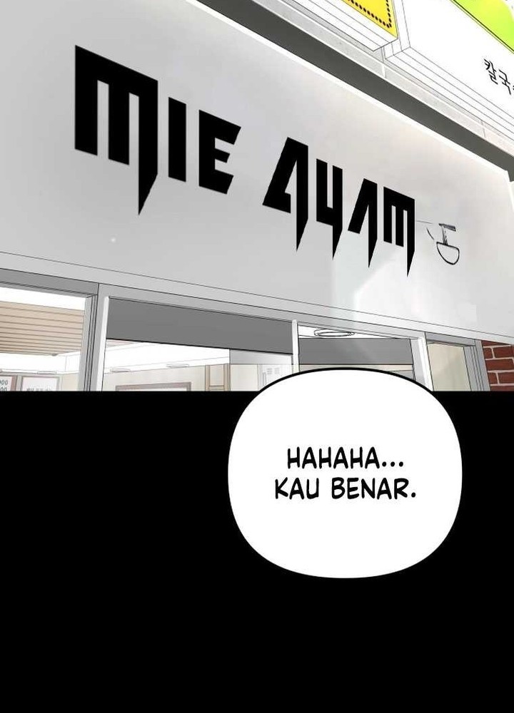 Famous Restaurant chapter 24 halaman 25