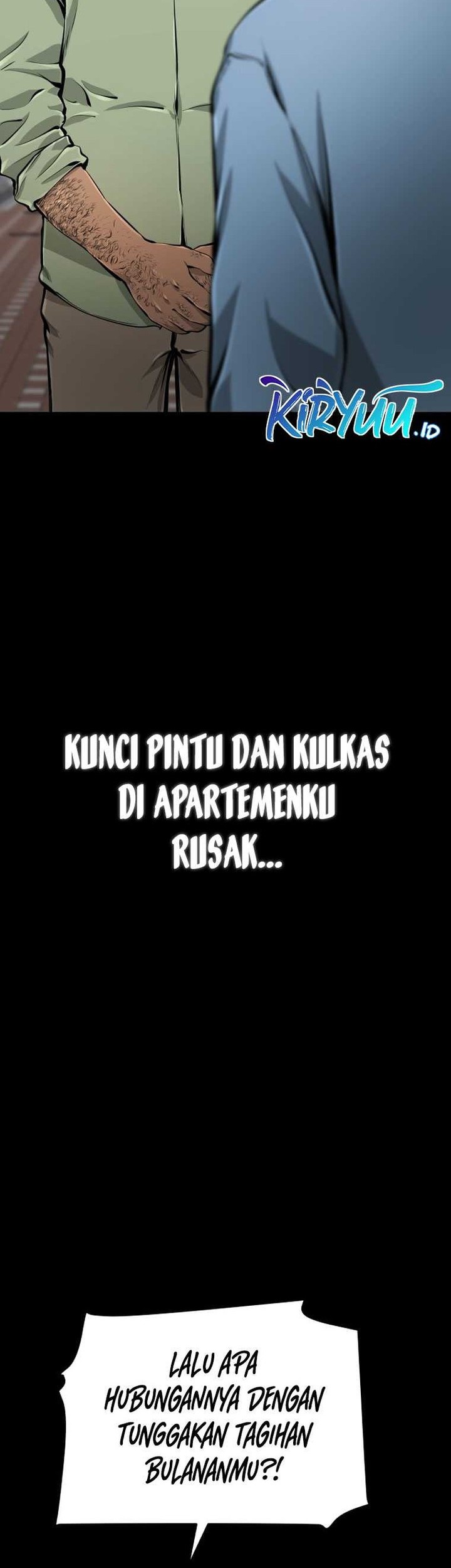Famous Restaurant chapter 24 halaman 27
