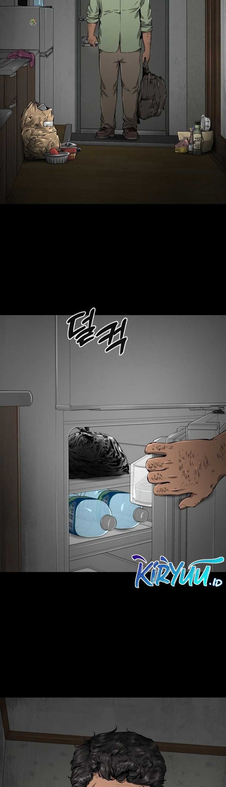 Famous Restaurant chapter 24 halaman 30