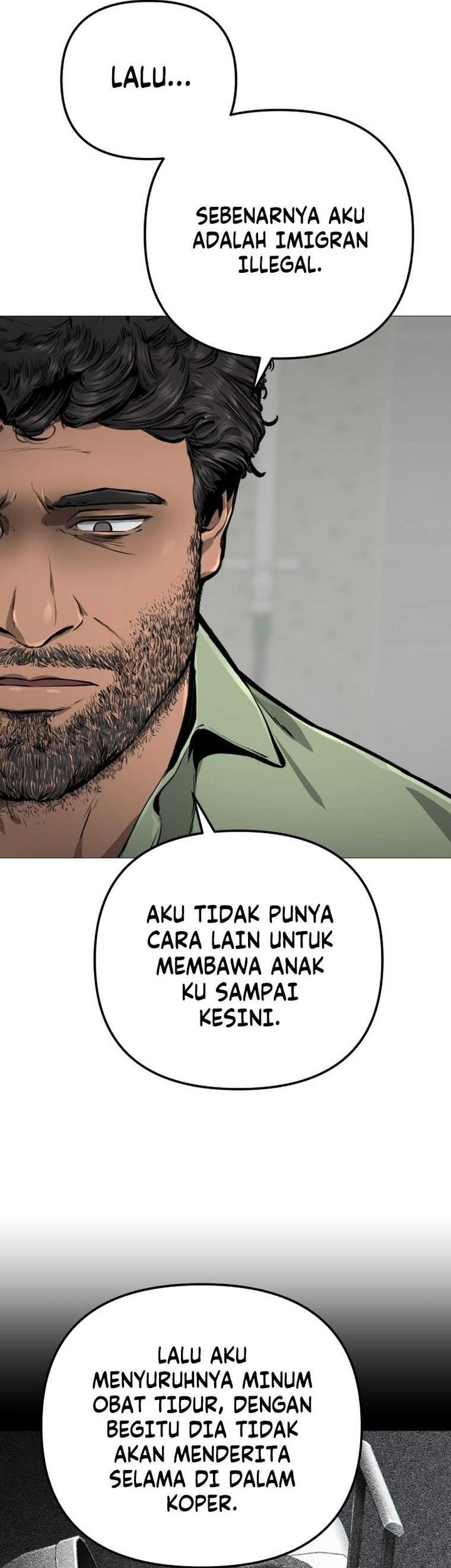 Famous Restaurant chapter 24 halaman 45