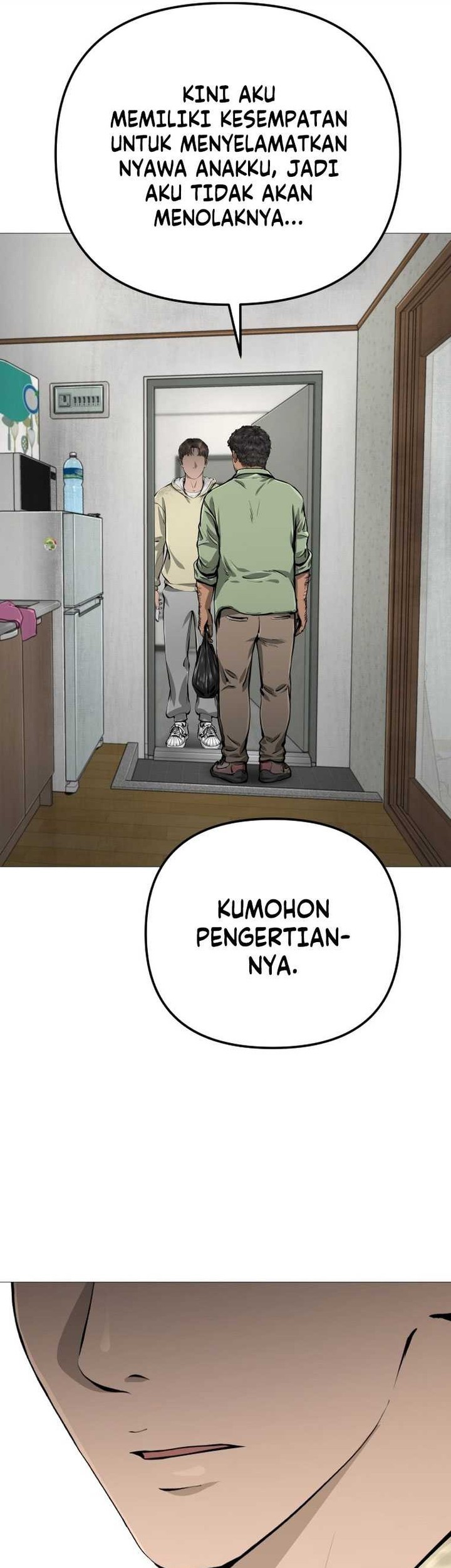 Famous Restaurant chapter 24 halaman 51