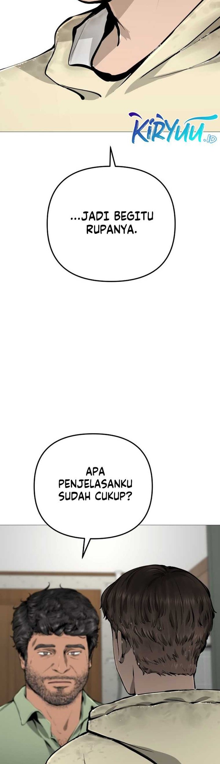 Famous Restaurant chapter 24 halaman 52