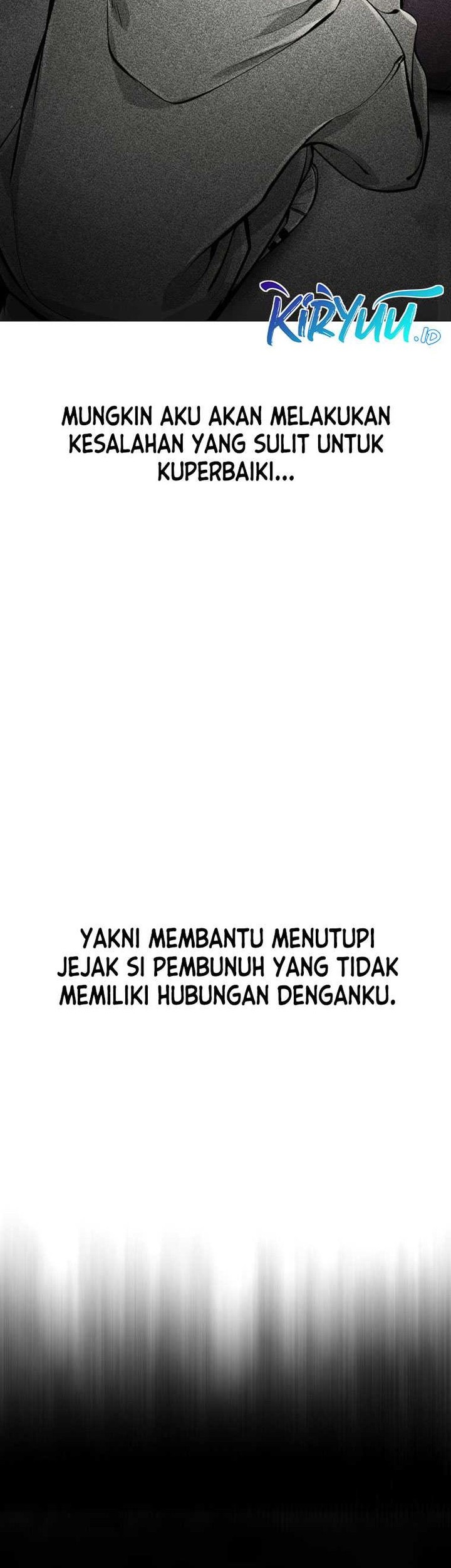Famous Restaurant chapter 24 halaman 61