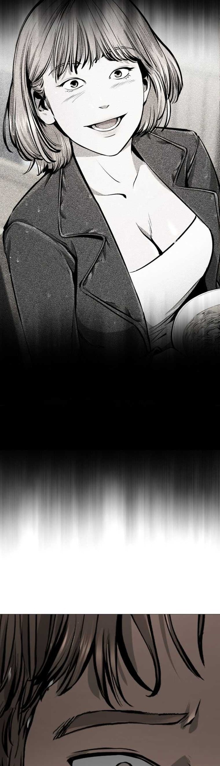 Famous Restaurant chapter 24 halaman 63