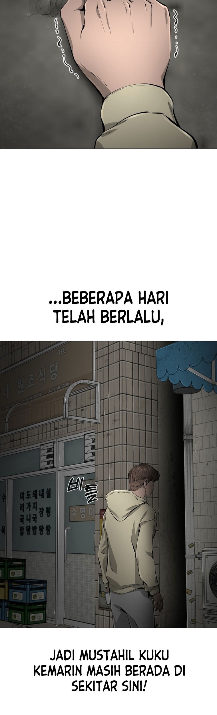 Famous Restaurant Bab 25 halaman 13