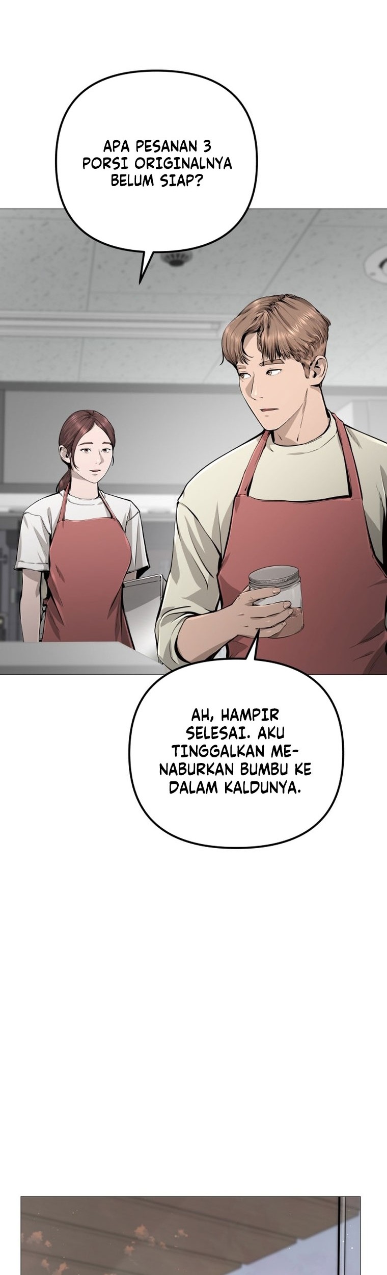 Famous Restaurant Bab 25 halaman 22