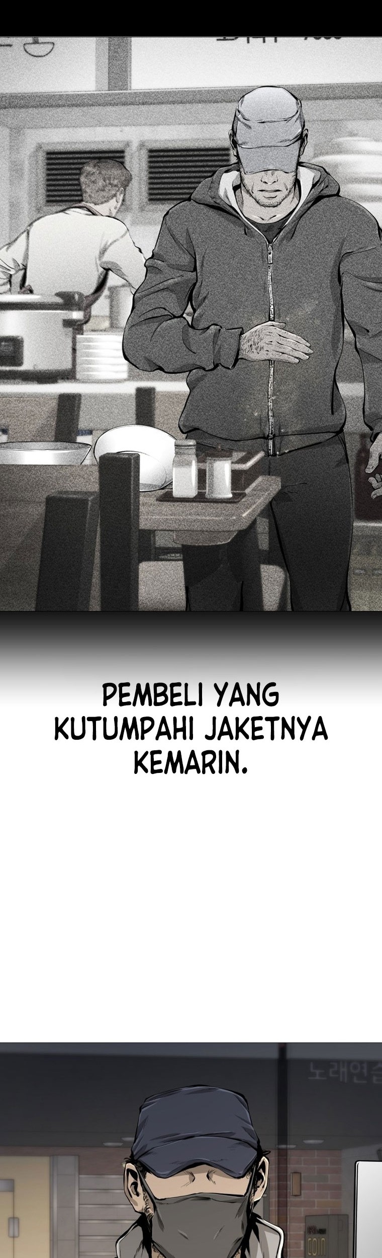 Famous Restaurant Bab 25 halaman 57