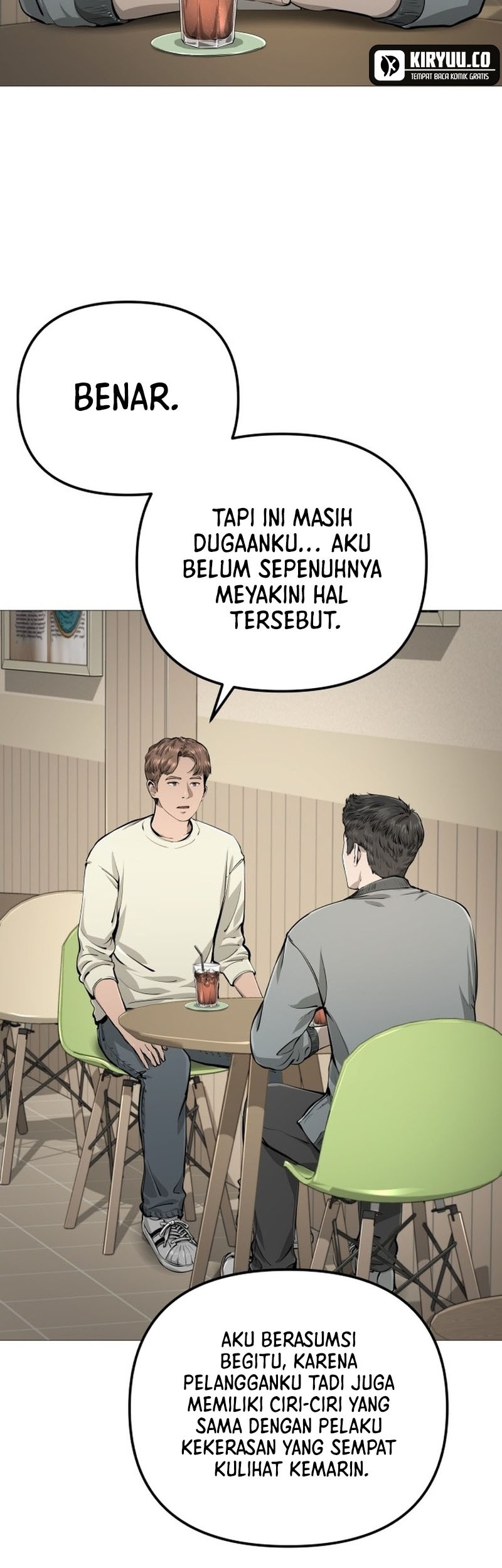 Famous Restaurant Bab 26 halaman 23
