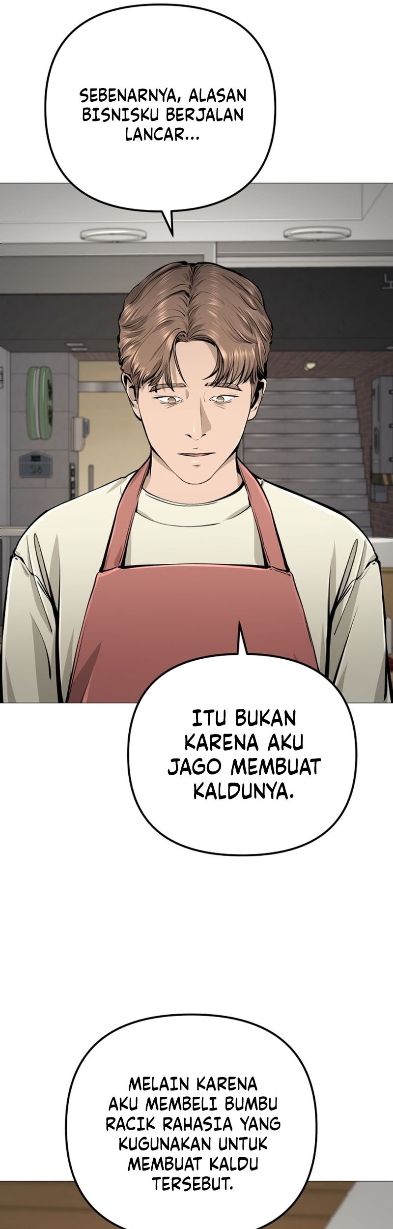 Famous Restaurant Bab 27 halaman 10