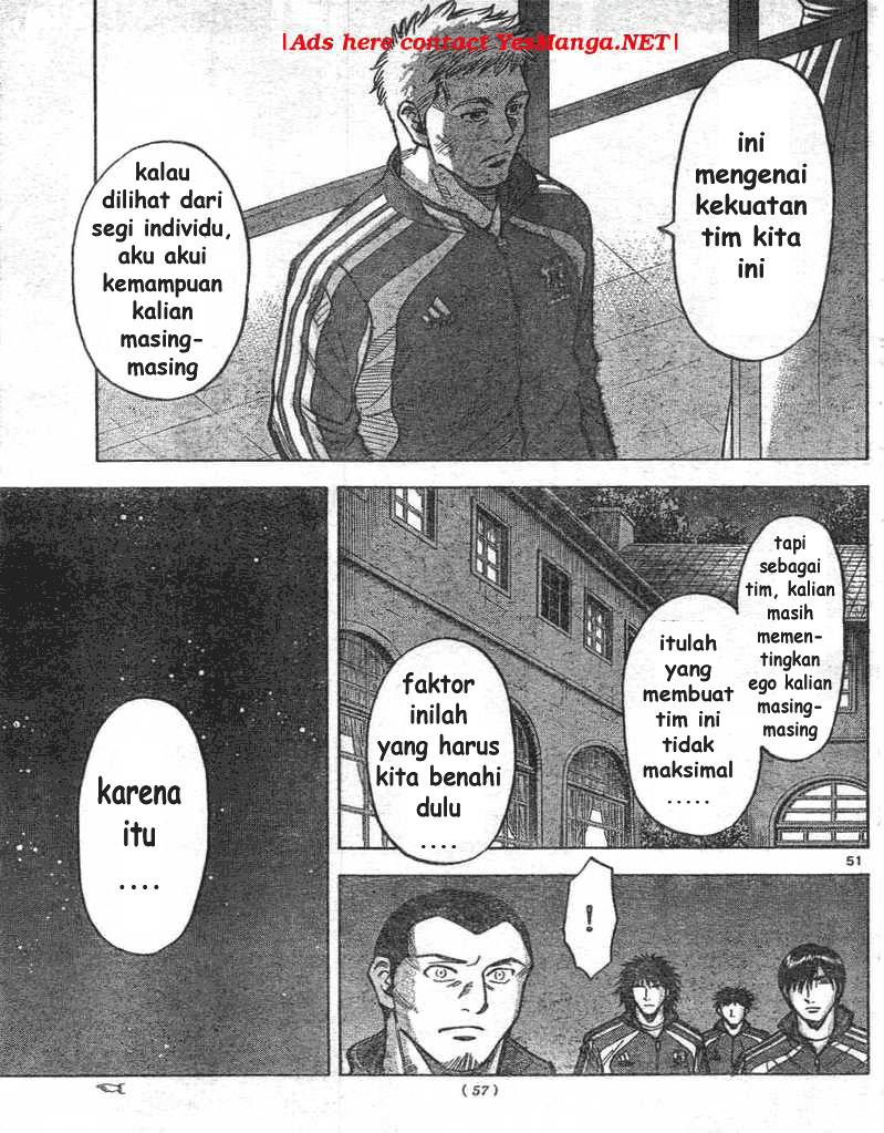 Fantasista Stella Bab 1 halaman 50