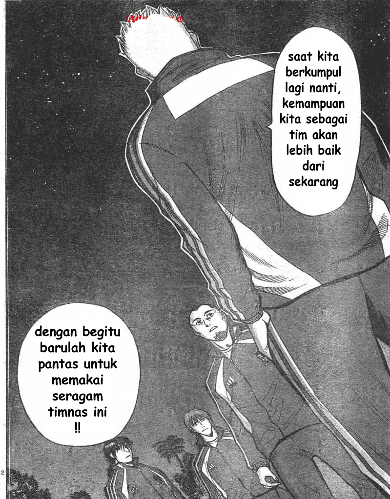 Fantasista Stella Bab 1 halaman 51