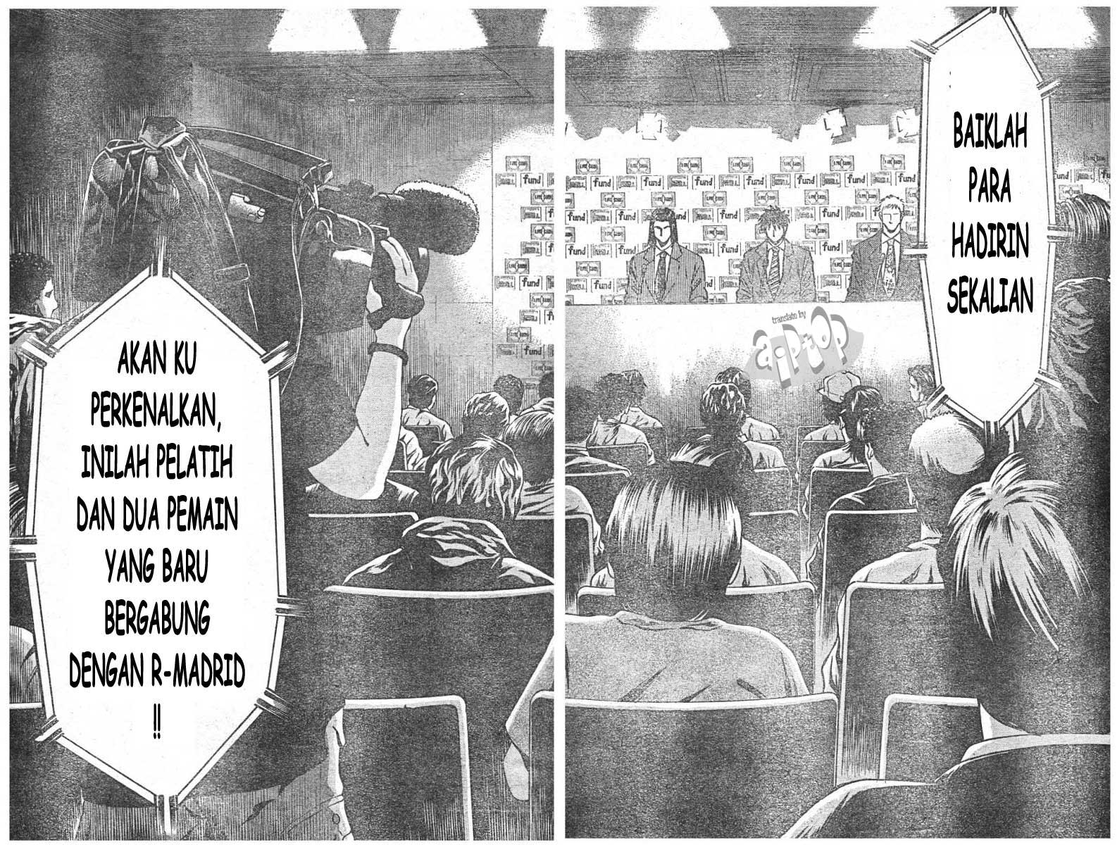 Fantasista Stella Bab 10 halaman 6