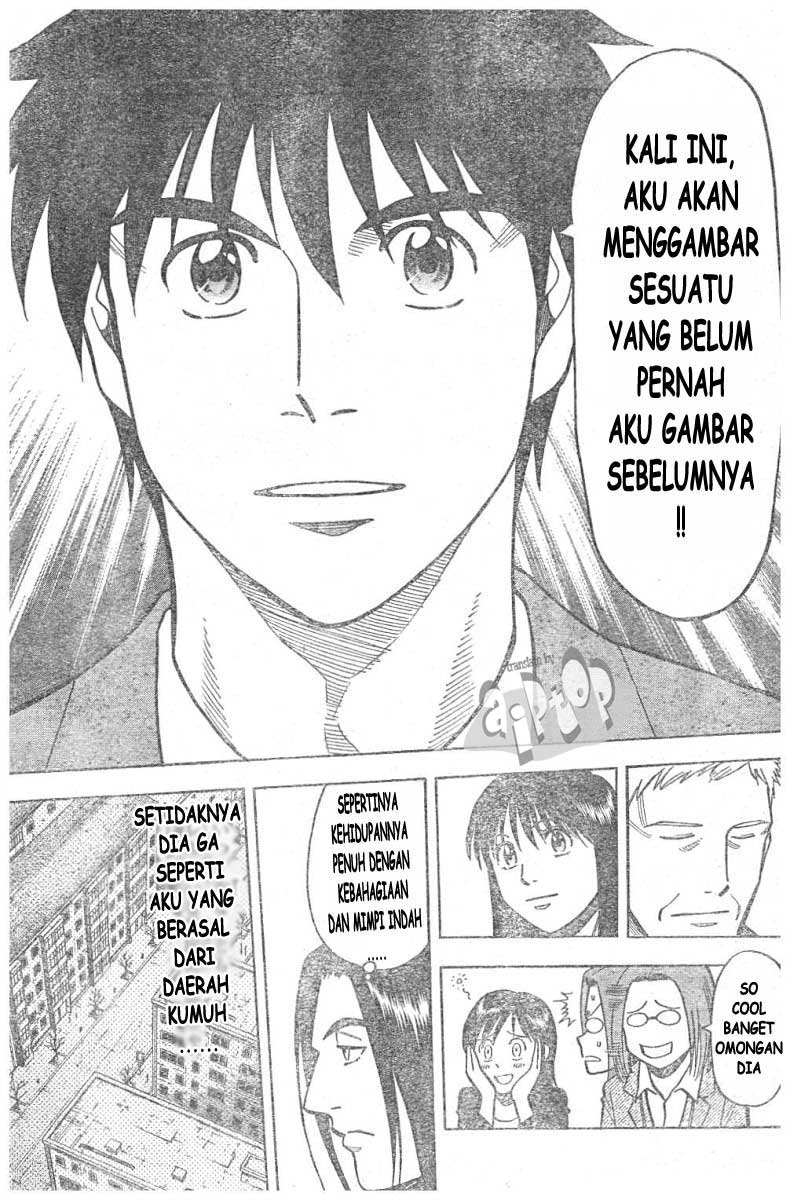Fantasista Stella Bab 10 halaman 12