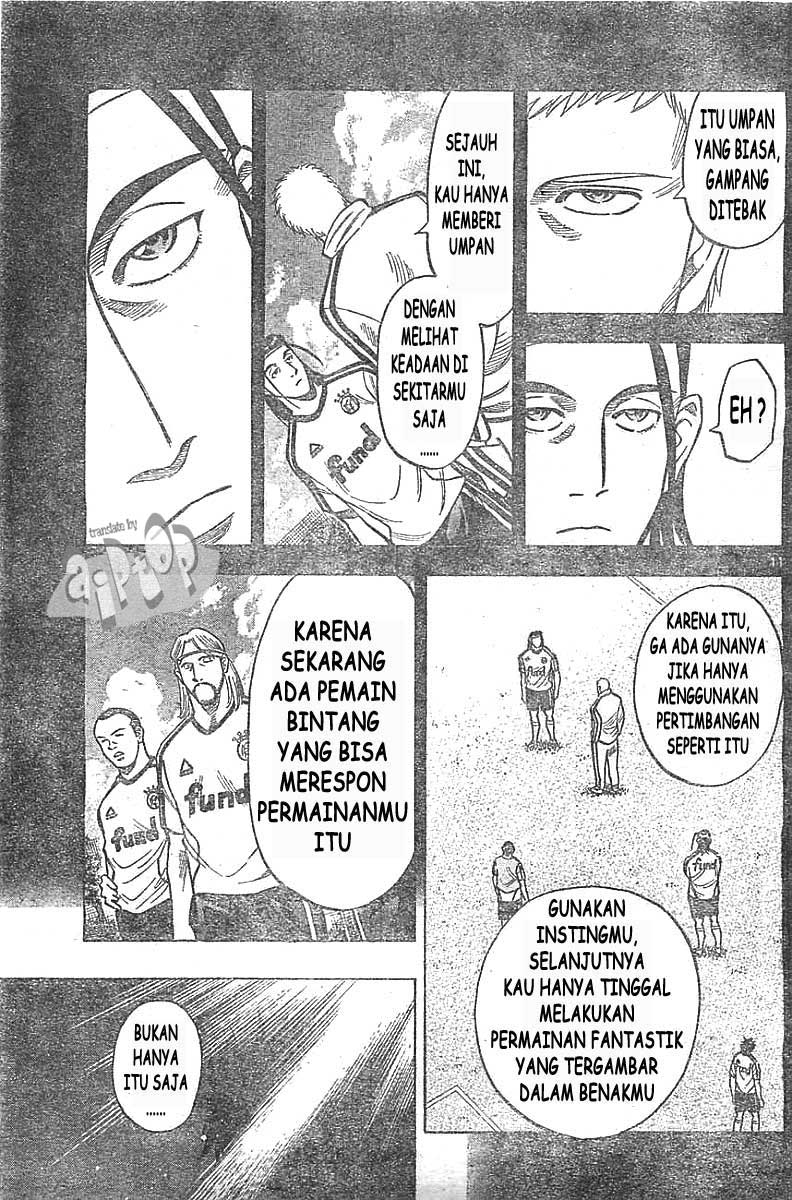 Fantasista Stella Bab 12 halaman 9
