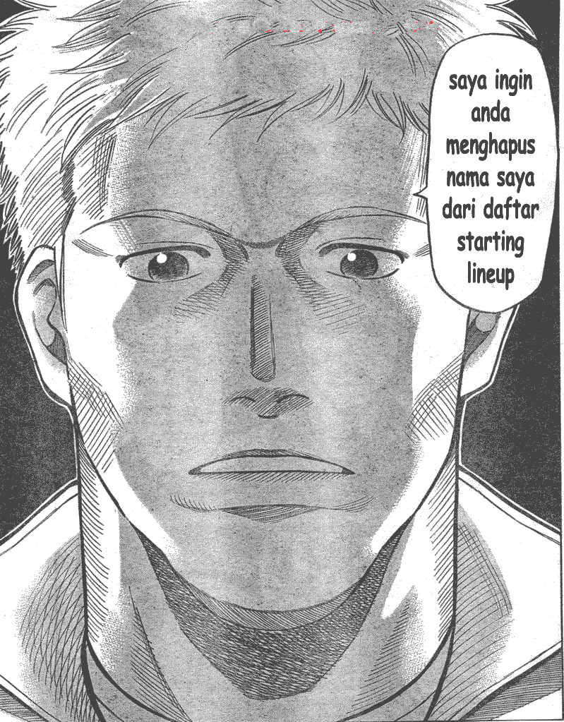 Fantasista Stella chapter 4 halaman 13
