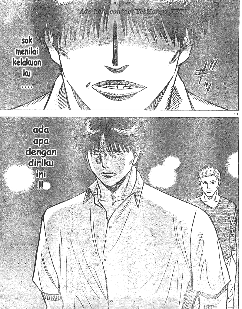 Fantasista Stella chapter 5 halaman 10