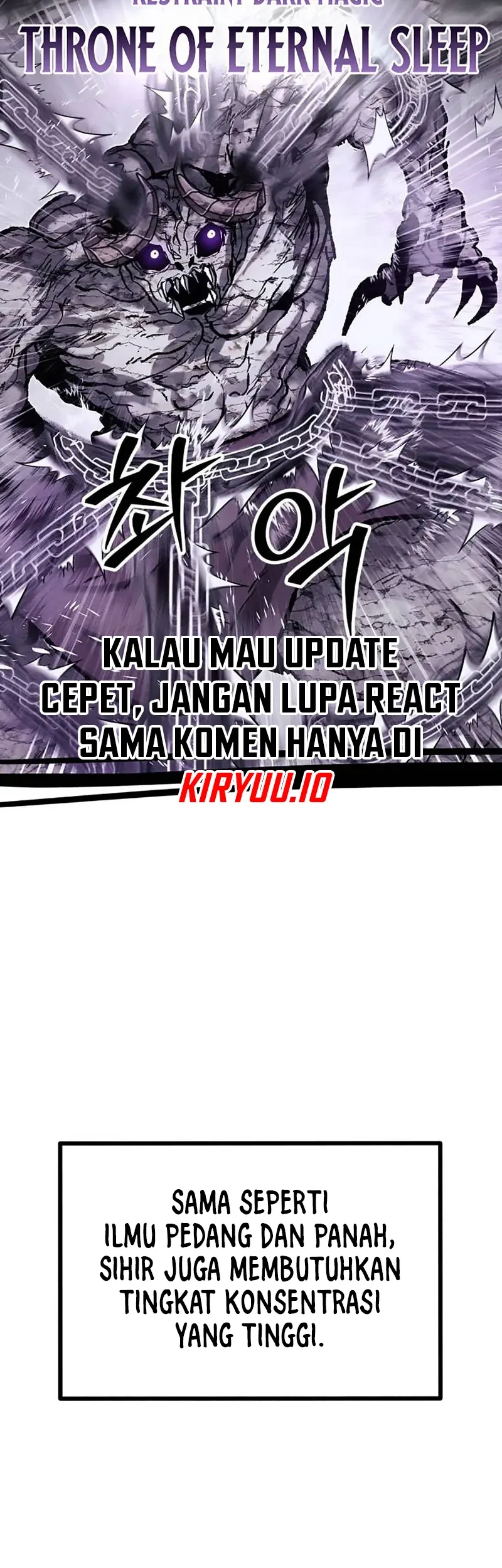 Fantasy Enlistment Squad Bab 10 halaman 47