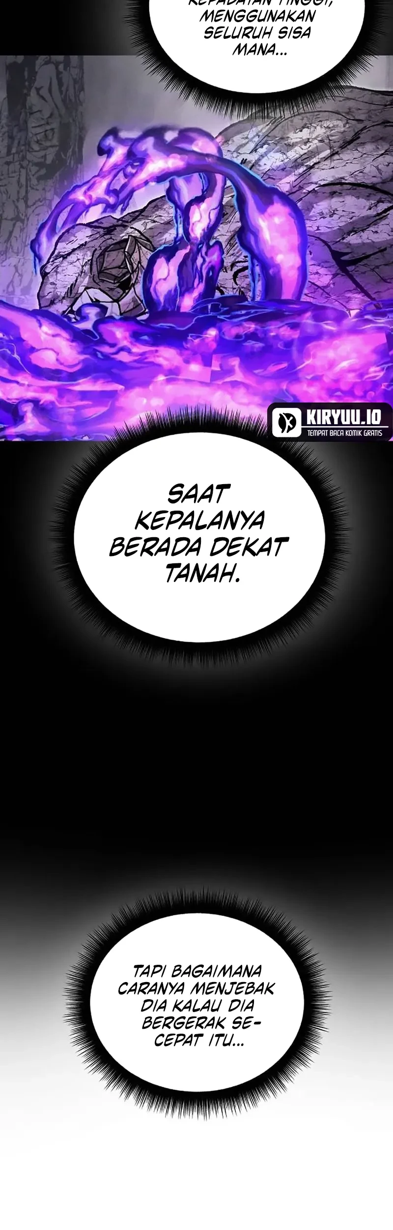 Fantasy Enlistment Squad Bab 10 halaman 72