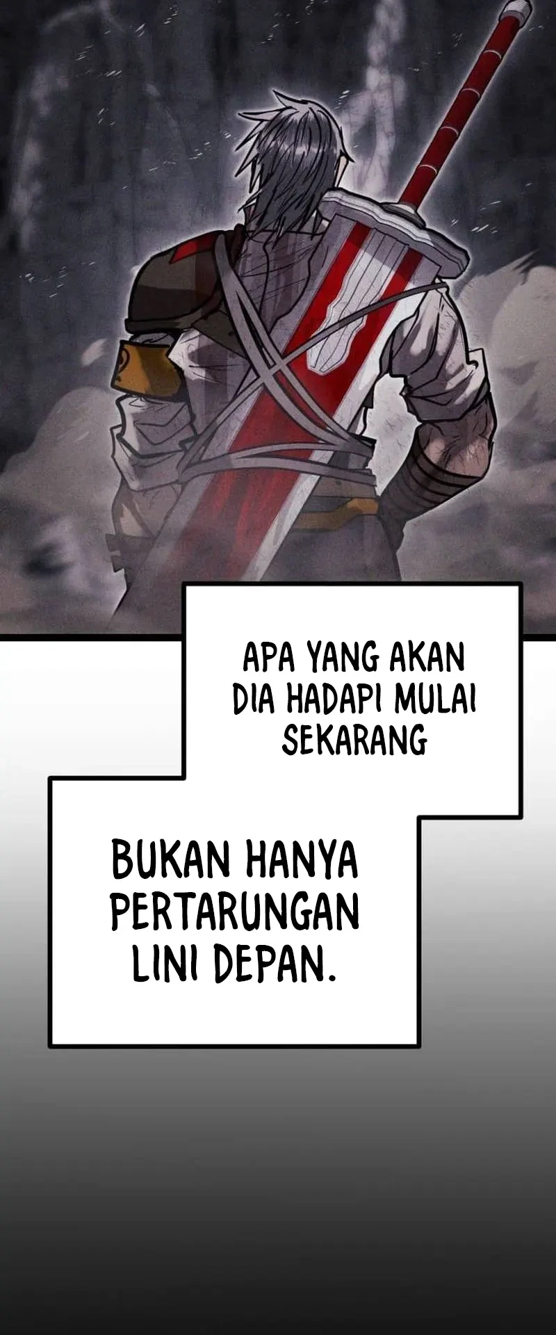 Fantasy Enlistment Squad Bab 11 halaman 37