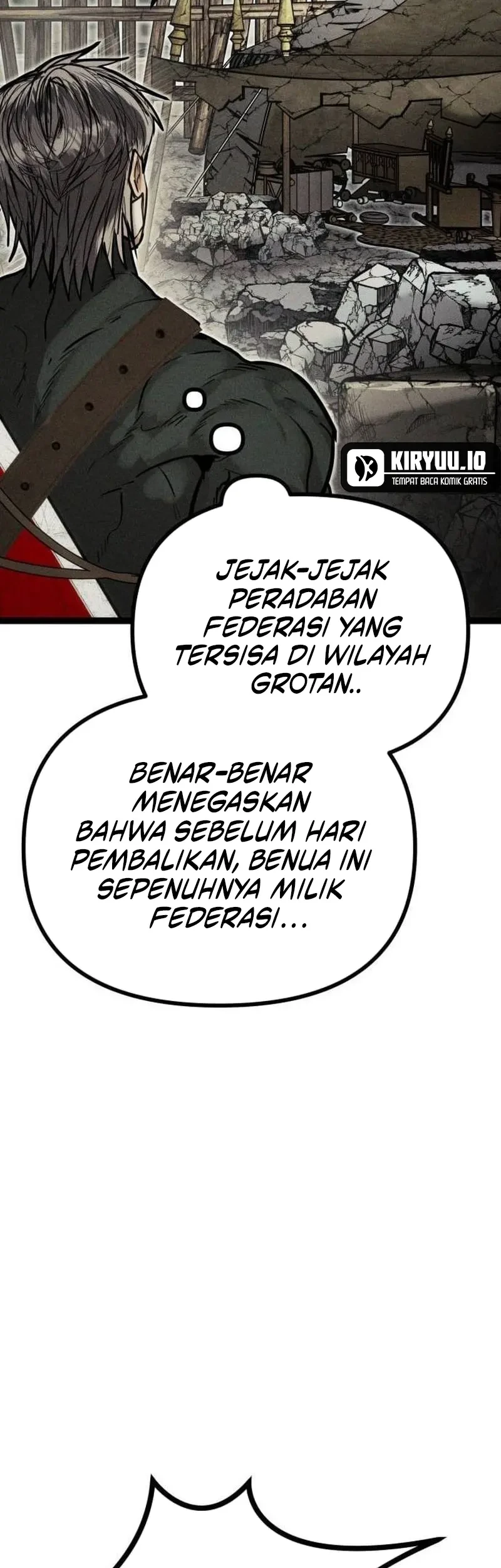 Fantasy Enlistment Squad Bab 11 halaman 88