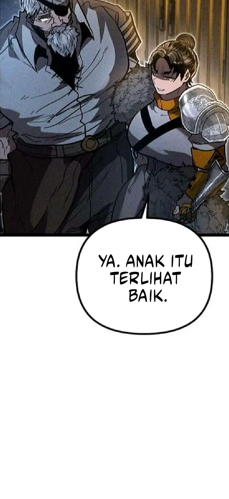 Fantasy Enlistment Squad Bab 12 halaman 91