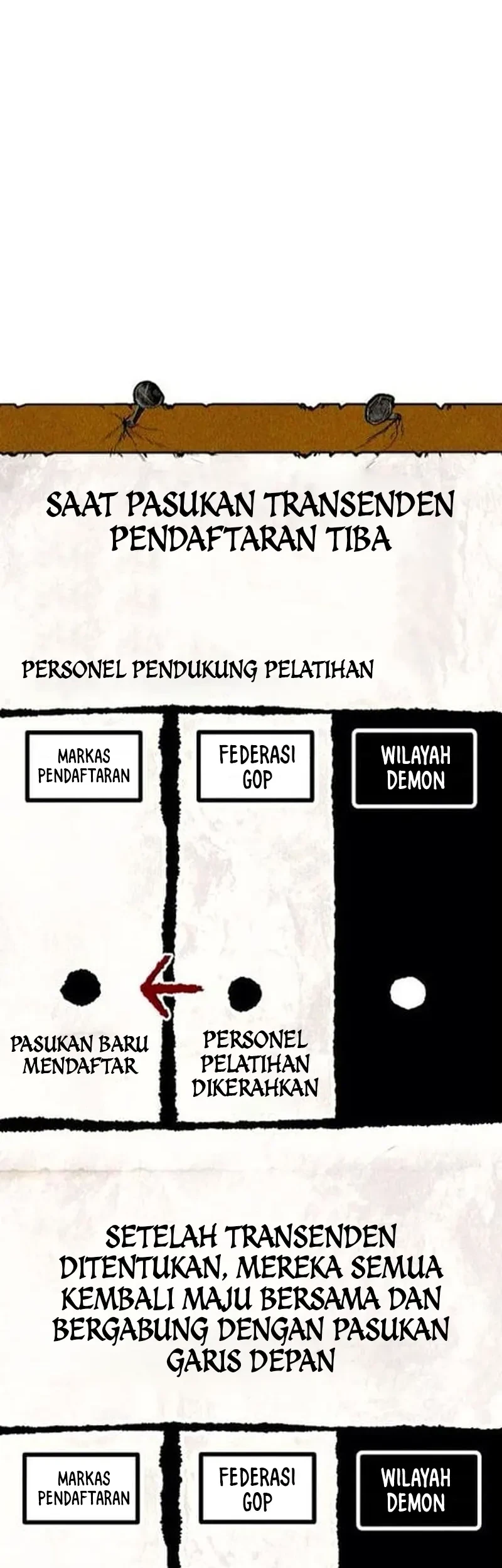 Fantasy Enlistment Squad Bab 12 halaman 108