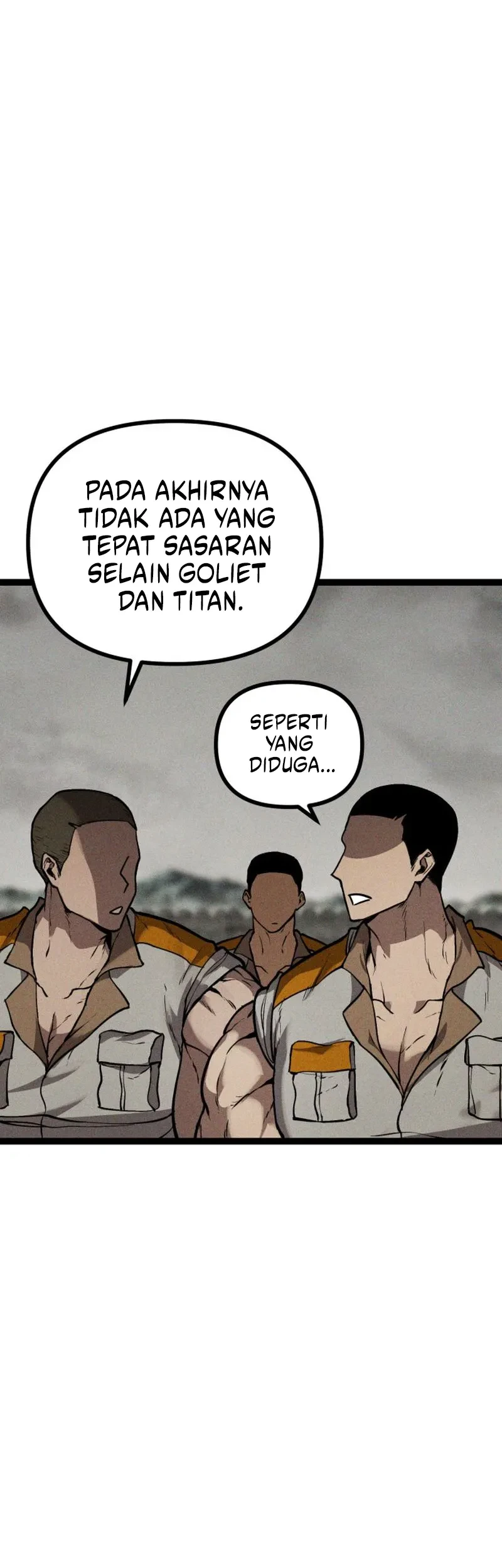 Fantasy Enlistment Squad Bab 13 halaman 65