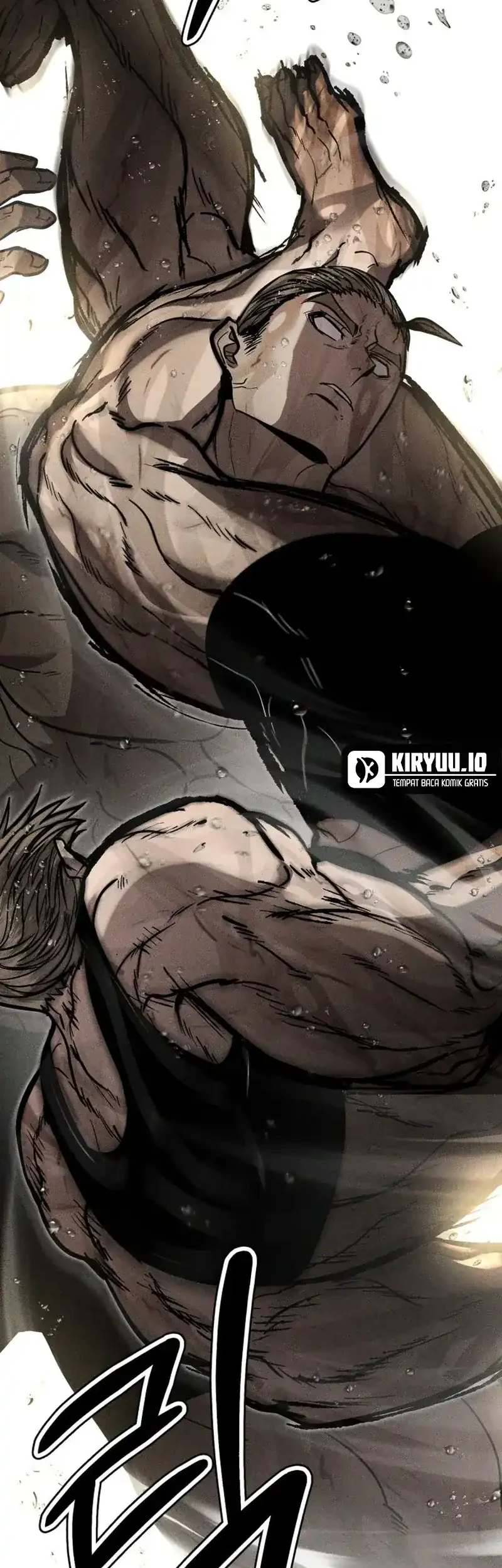Fantasy Enlistment Squad chapter 14 halaman 55