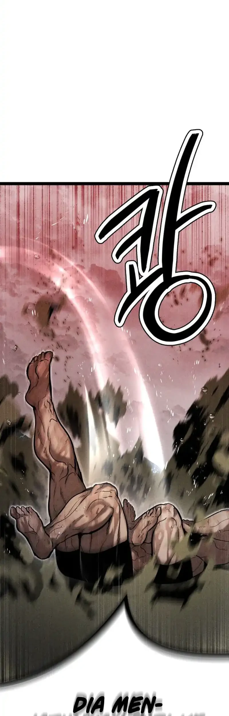 Fantasy Enlistment Squad chapter 14 halaman 59