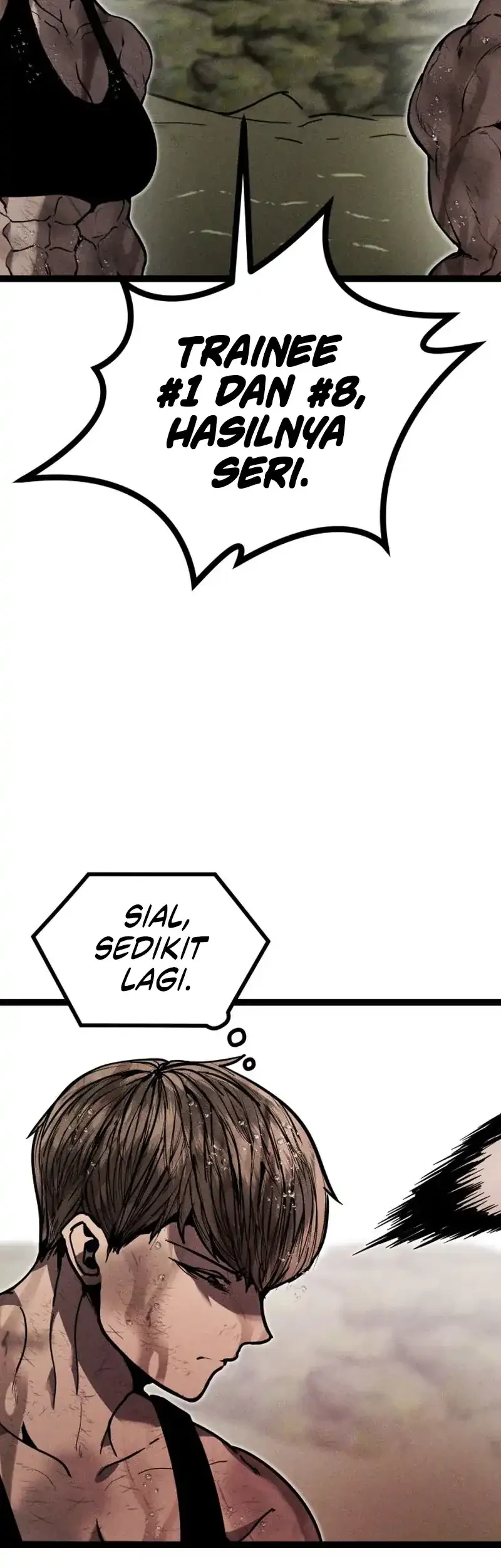 Fantasy Enlistment Squad chapter 14 halaman 80