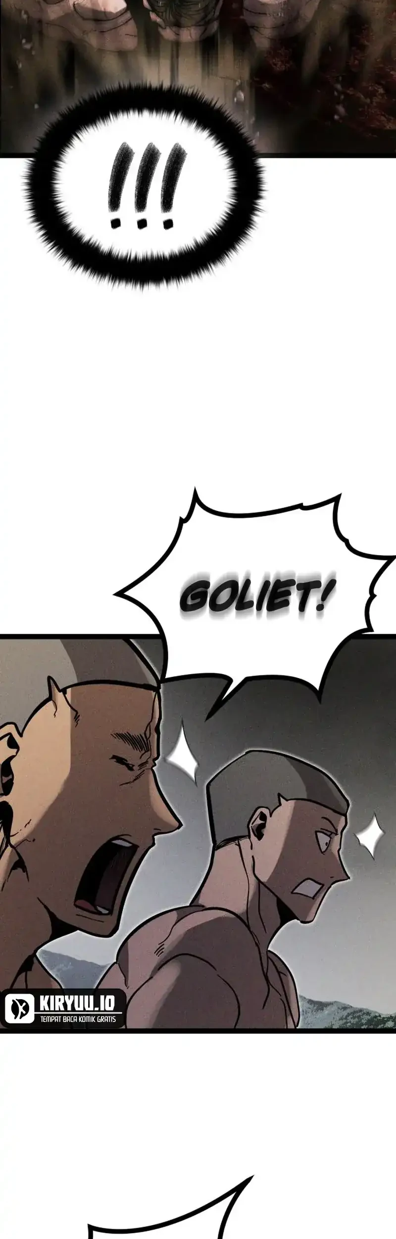 Fantasy Enlistment Squad chapter 14 halaman 82