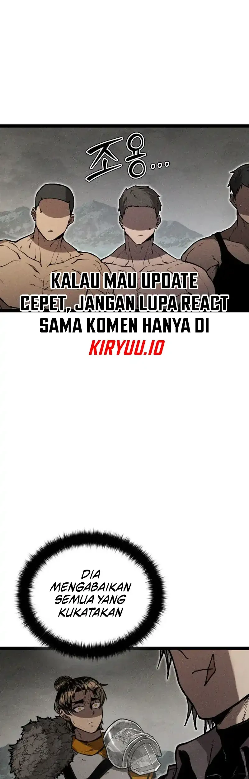 Fantasy Enlistment Squad chapter 14 halaman 89