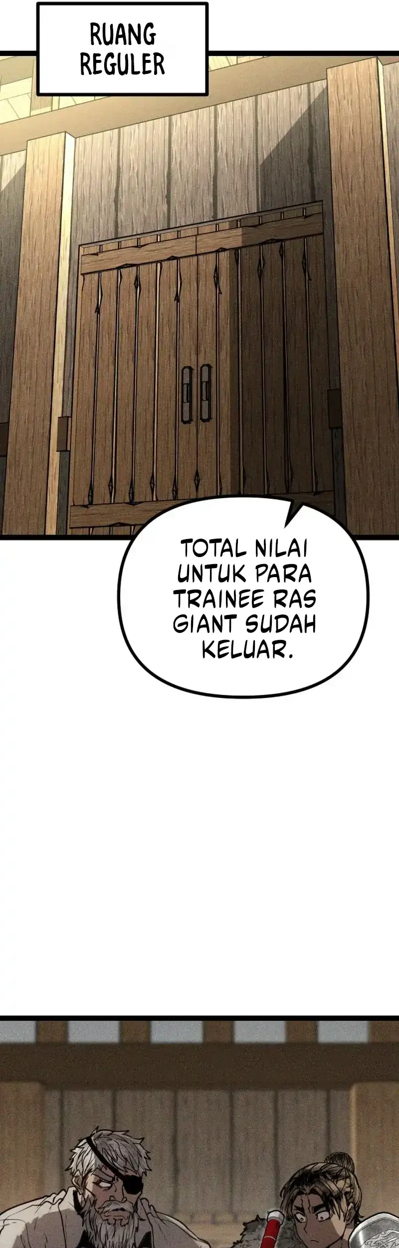 Fantasy Enlistment Squad chapter 14 halaman 101