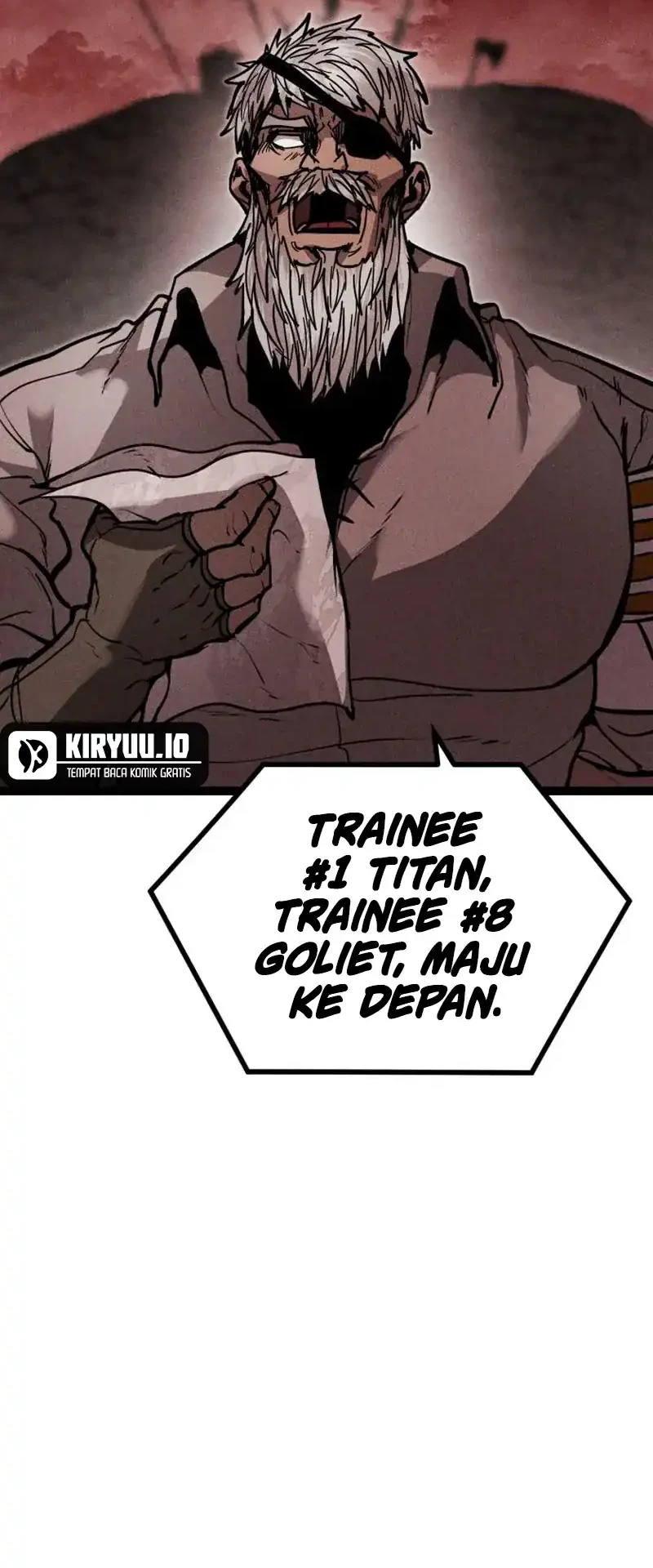 Fantasy Enlistment Squad chapter 14 halaman 108