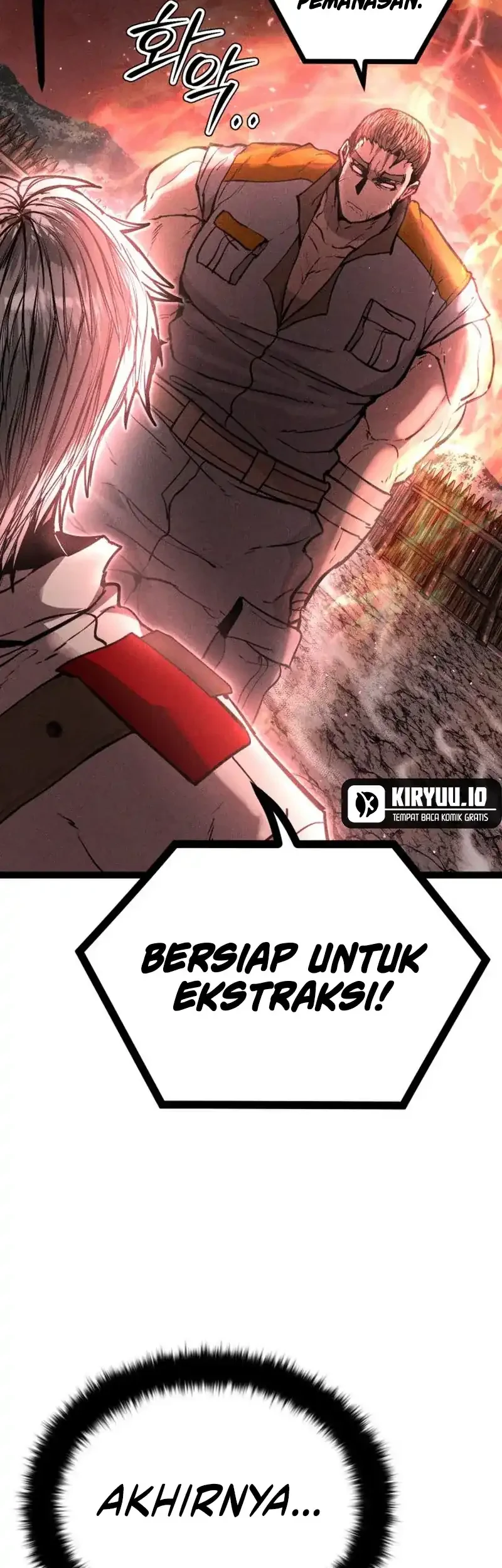 Fantasy Enlistment Squad chapter 14 halaman 111