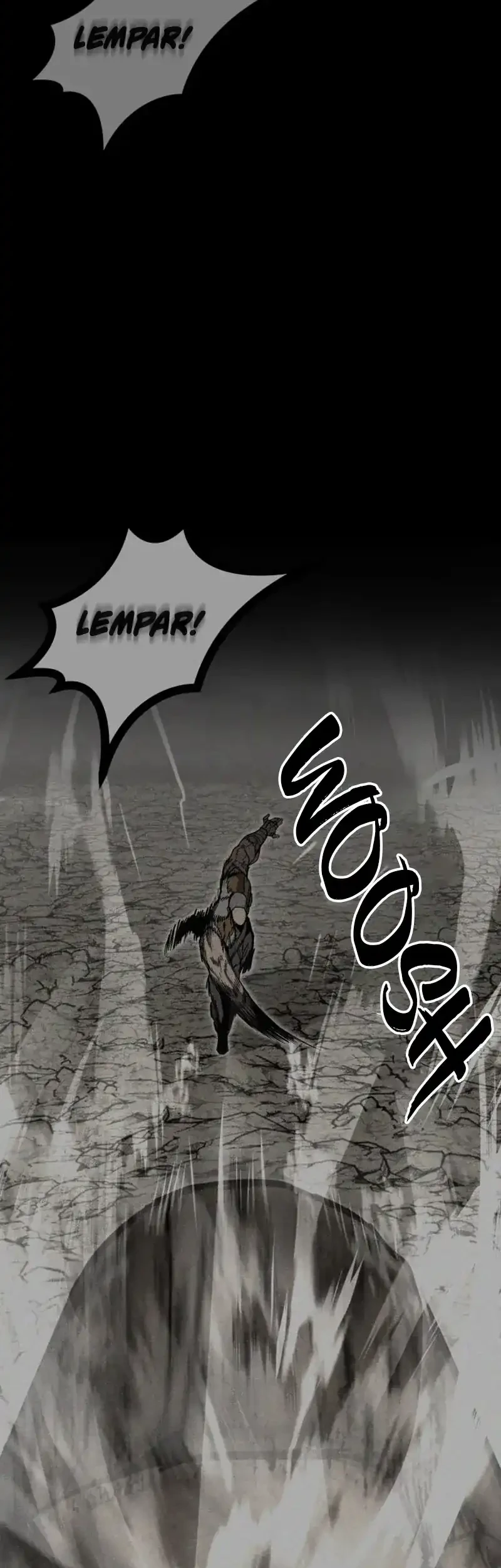 Fantasy Enlistment Squad chapter 14 halaman 131