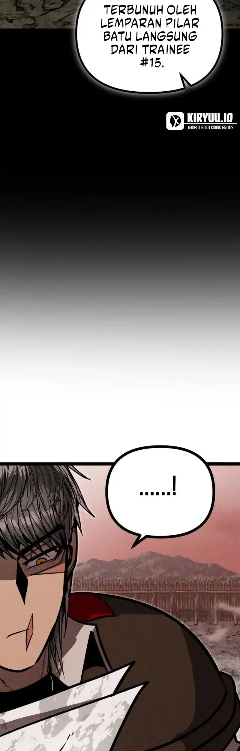Fantasy Enlistment Squad chapter 14 halaman 135