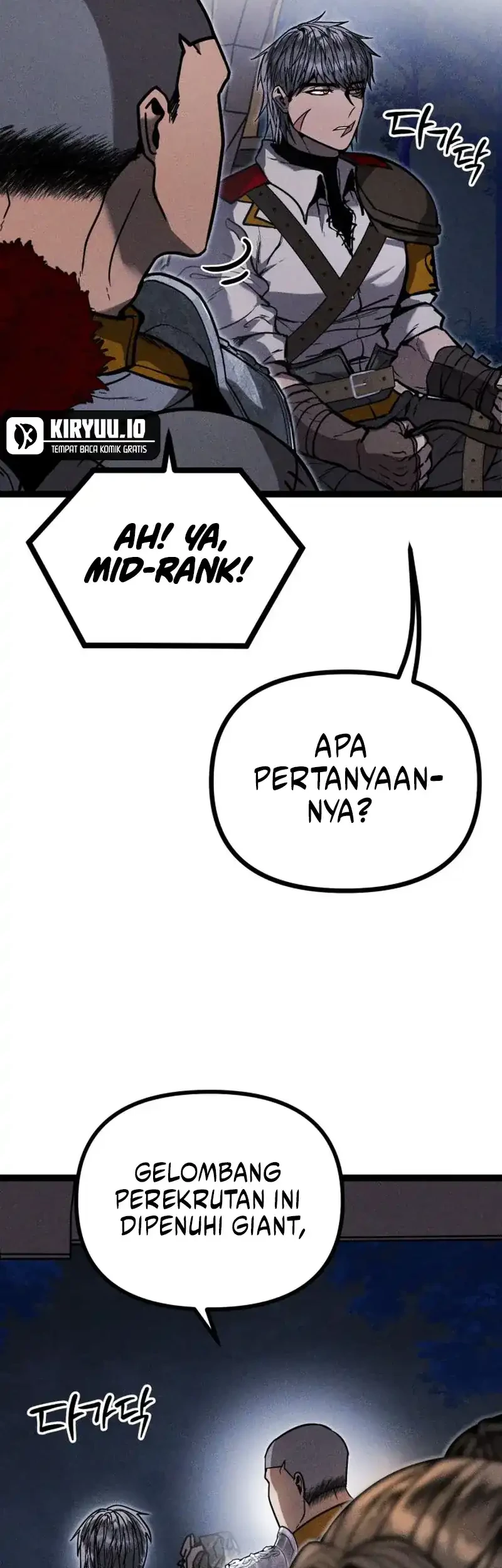 Fantasy Enlistment Squad Bab 15 halaman 80