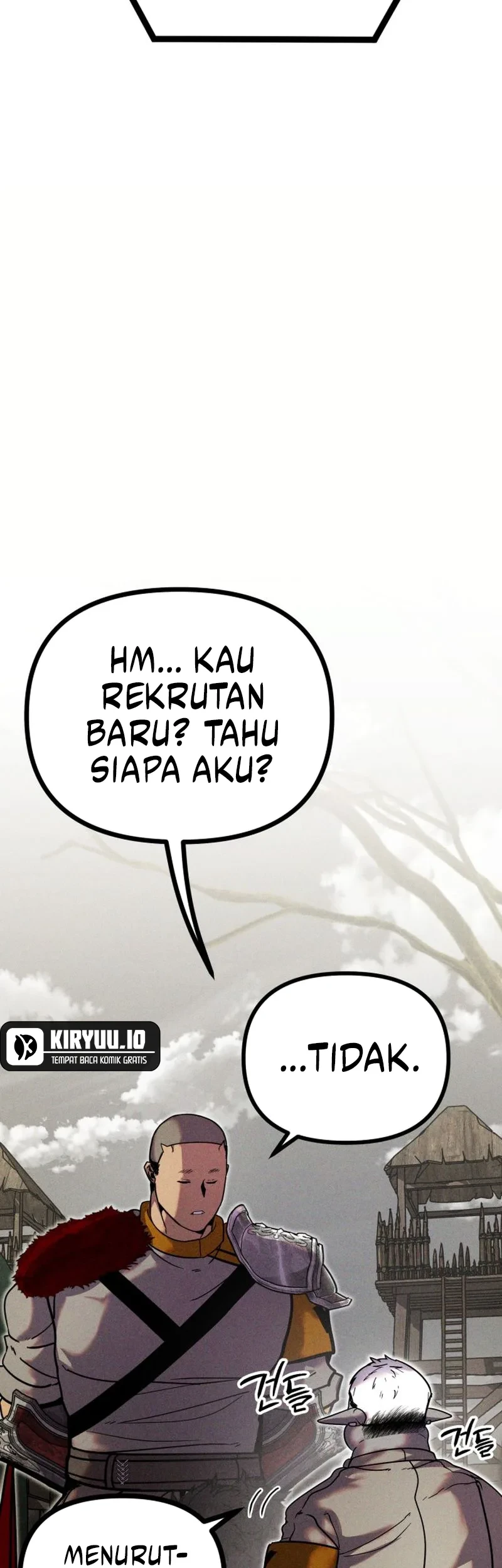 Fantasy Enlistment Squad chapter 16 halaman 13