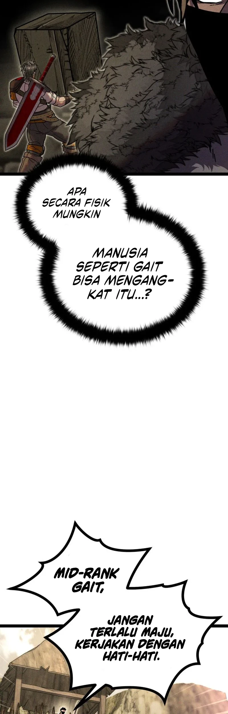 Fantasy Enlistment Squad chapter 16 halaman 32